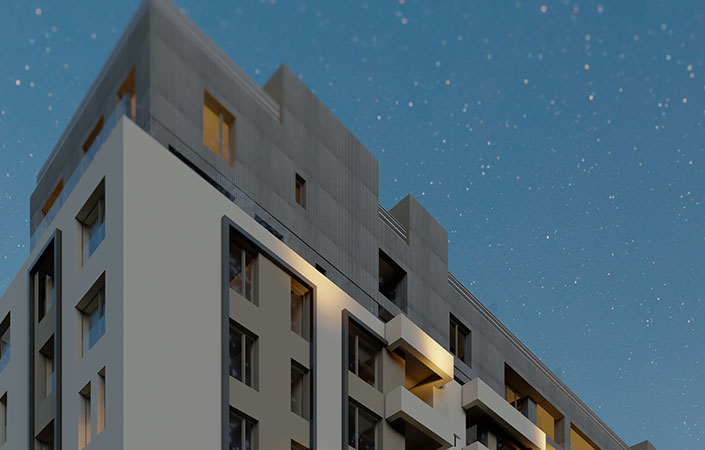 Apartamente Bucuresti, Strada Fizicienilor, Titan, Dristor, studio, 2 camere, 3 camere, penthouse